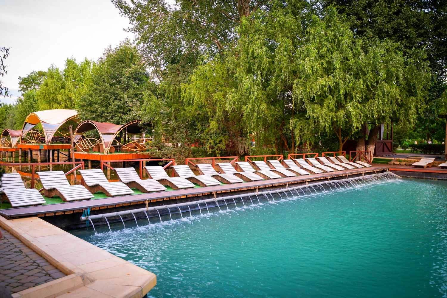 Butterfly SPA Hotel