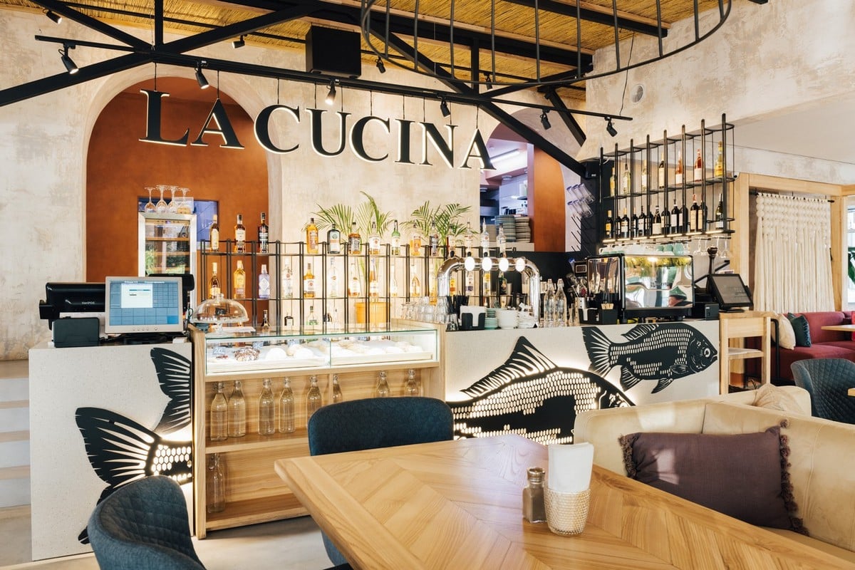 La Cucina Вінниця