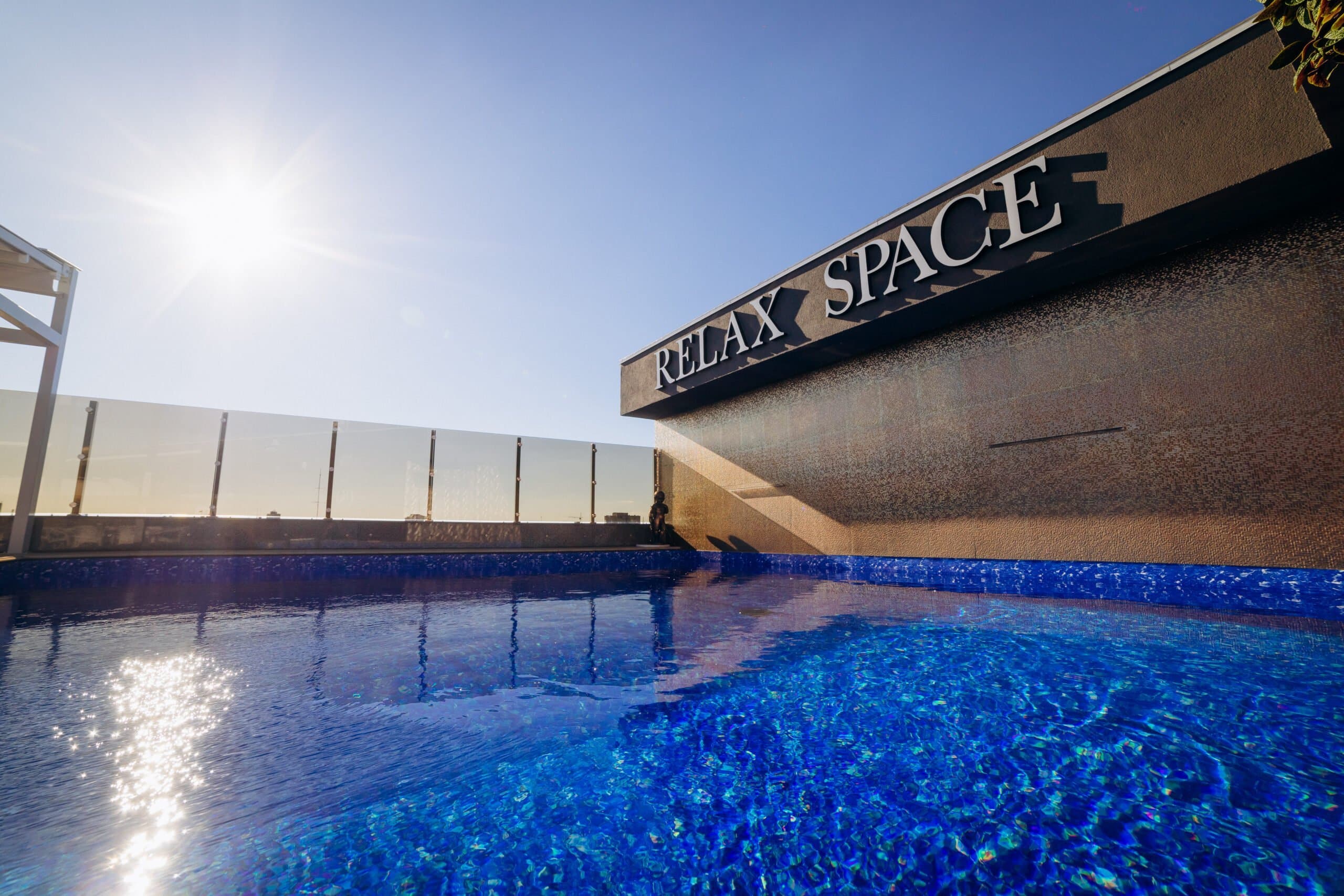 relax space вінниця