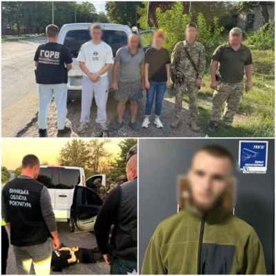 $20 000 — ціна переправлення через кордон на Вінниччині