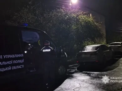Зарізали двох жінок в квартирі у Вінниці