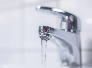 Водоканал ще не має стабільної напруги для подачі води та водовідведення