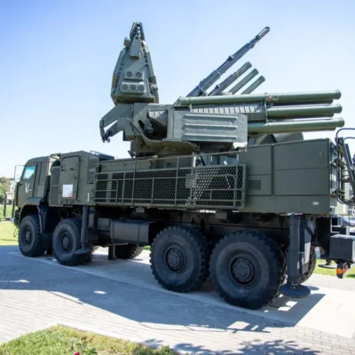 Британія пришвидшить постачання Україні ракет LMM, які збивають реактивні дрони