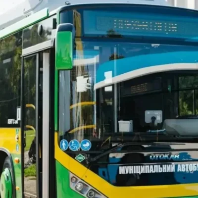 У Вінниці пояснили, як транспорт працюватиме без світла