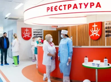 На Вінниччині 84-річну жінку госпіталізували через отруєння чадним газом
