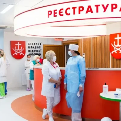 На Вінниччині 84-річну жінку госпіталізували через отруєння чадним газом