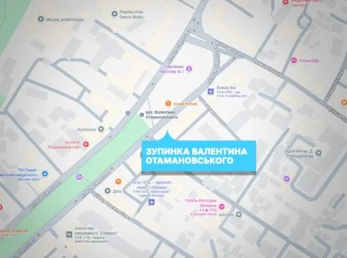 У Вінниці планують відремонтувати три зупинки за понад 3,1 млн грн