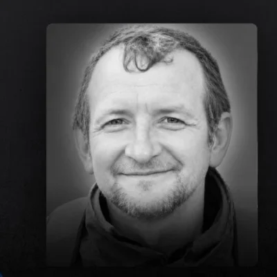 У Вінниці сьогодні прощаються з 42-річним захисником Олександром Бортником