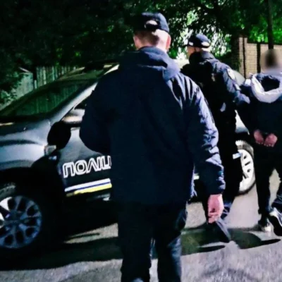 У Вінниці в квартирі на вулиці Береста знайшли тіла двох жінок: затримано двох військових